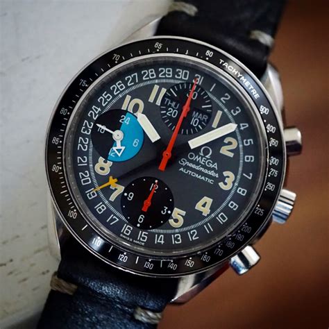 omega speedmaster mk40 hodinkee|pricing difference between omega speedmaster.